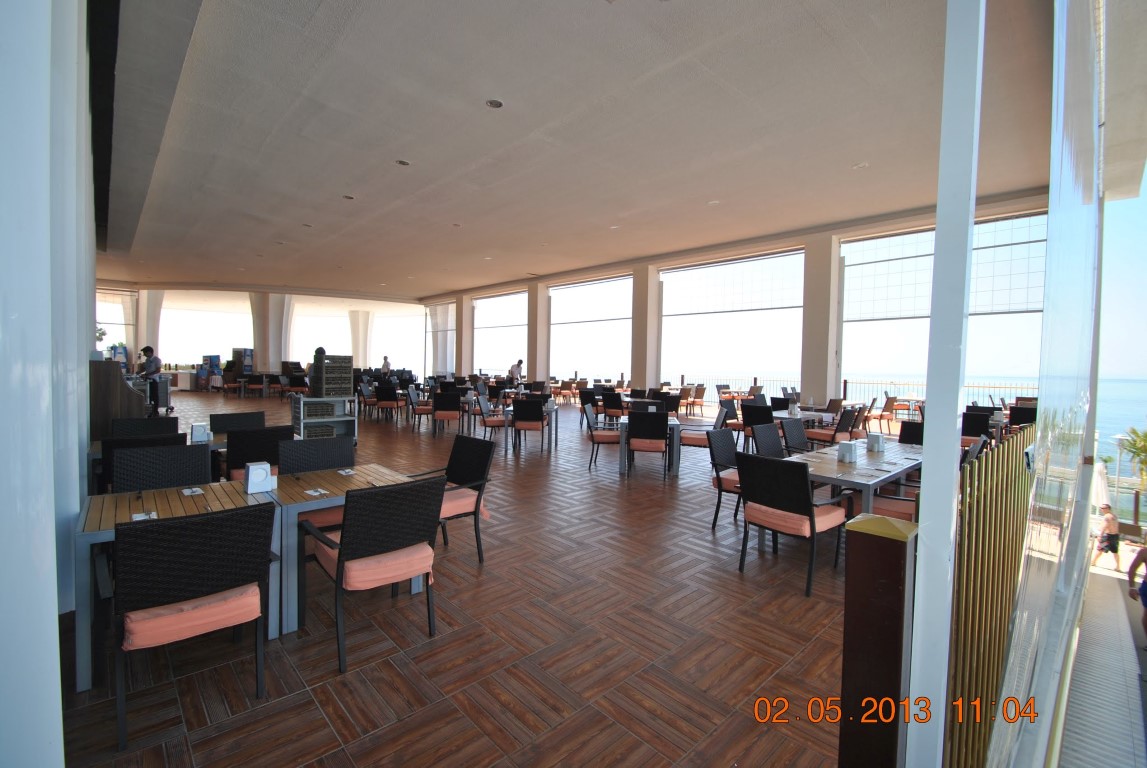 imagini hotel VIKINGEN INFINITY ALANYA